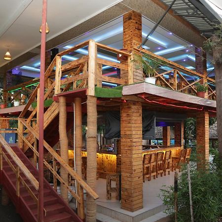 Diamond Delight Boutique Hotels Моши Екстериор снимка